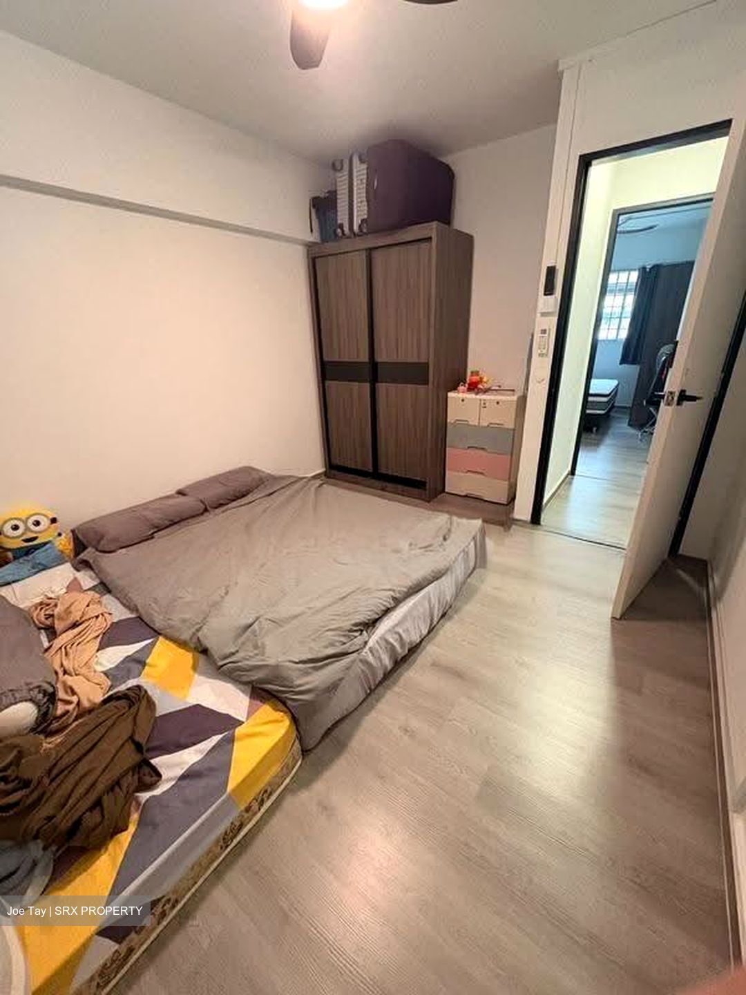 Blk 388 Yishun Ring Road (Yishun), HDB 4 Rooms #638535401